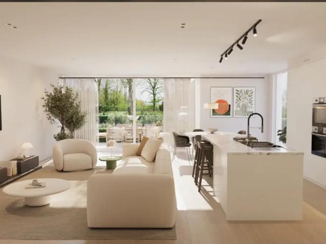 Appartement vente à Aalst, Oost-Vlaanderen