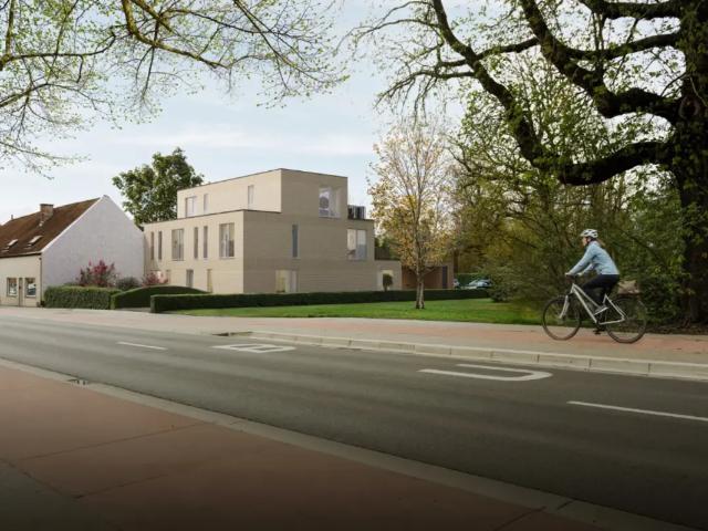 Appartement vente à Aalst, Oost-Vlaanderen