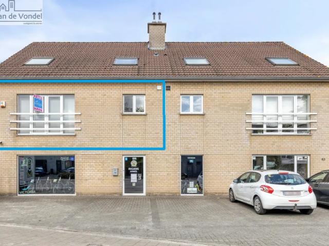 Appartement vente à Aalst, Oost-Vlaanderen