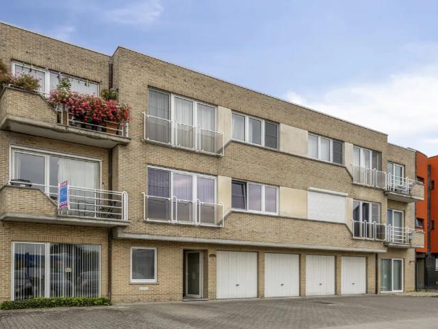 Appartement vente à Erembodegem, Aalst