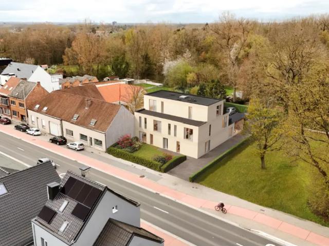 Appartement vente à Aalst, Oost-Vlaanderen