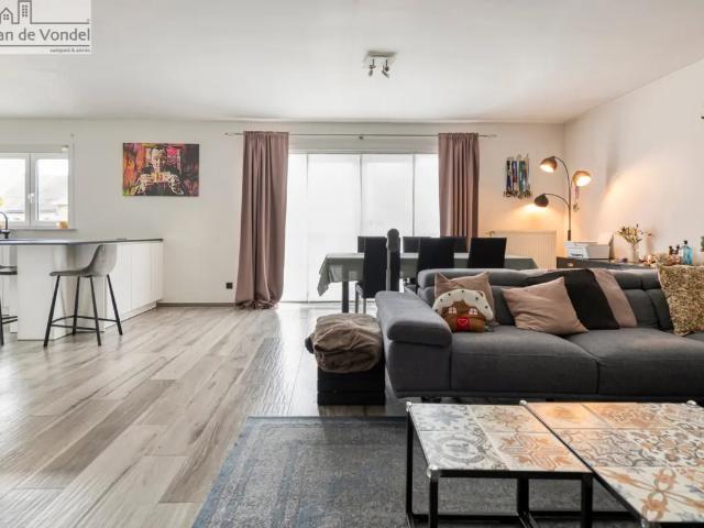 Appartement vente à Aalst, Oost-Vlaanderen