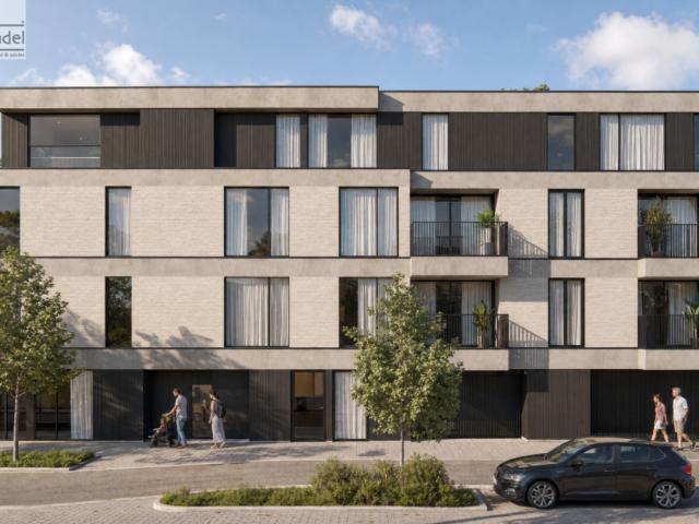 Appartement vente à Erembodegem, Aalst