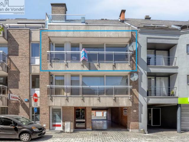 Appartement vente à Aalst, Oost-Vlaanderen