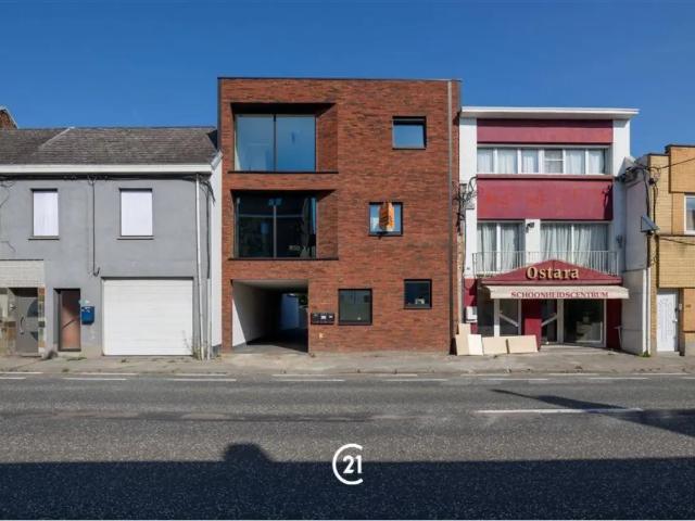 Appartement vente à Aalst, Oost-Vlaanderen