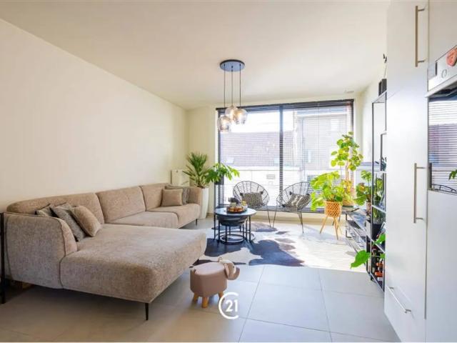 Appartement vente à Aalst, Oost-Vlaanderen