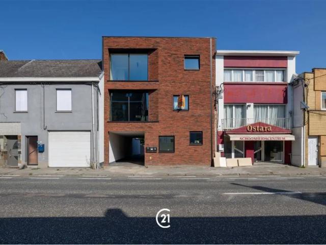 Appartement vente à Aalst, Oost-Vlaanderen