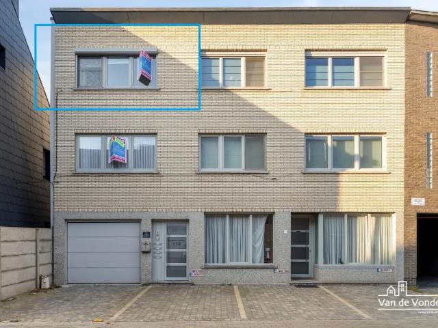 Appartement vente à Aalst