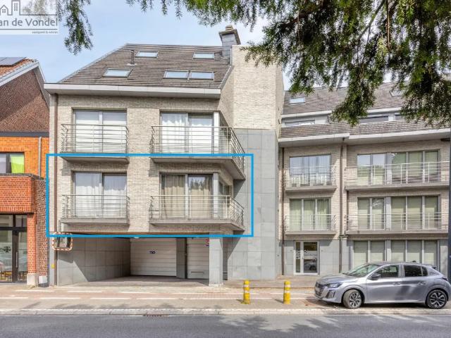 Appartement vente à Aalst, Oost-Vlaanderen