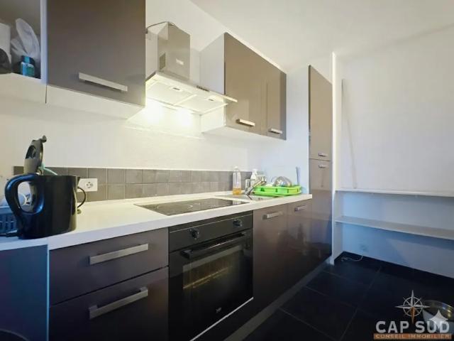 Appartement vente à Namen, Wallonie
