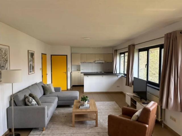 Appartement vente à Namen, Wallonie