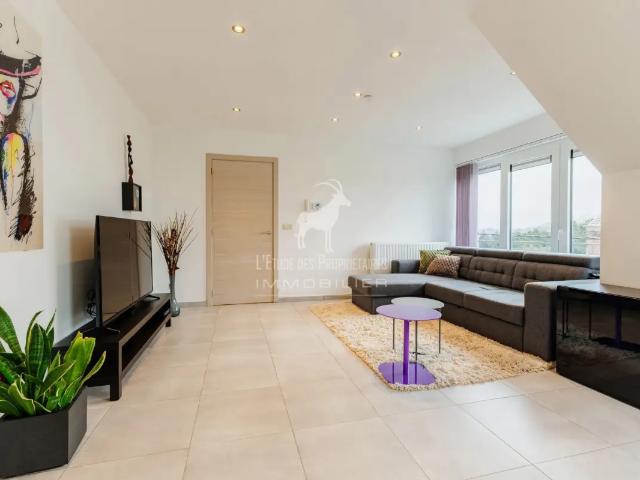 Appartement vente à Erquelinnes, Wallonie