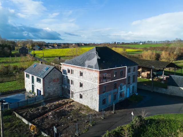 Appartement vente à Erquelinnes, Wallonie
