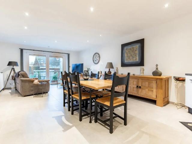 Appartement vente à Erquelinnes, Wallonie