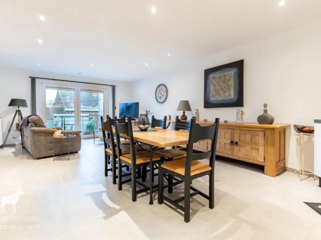 Appartement vente à Erquelinnes, Wallonie