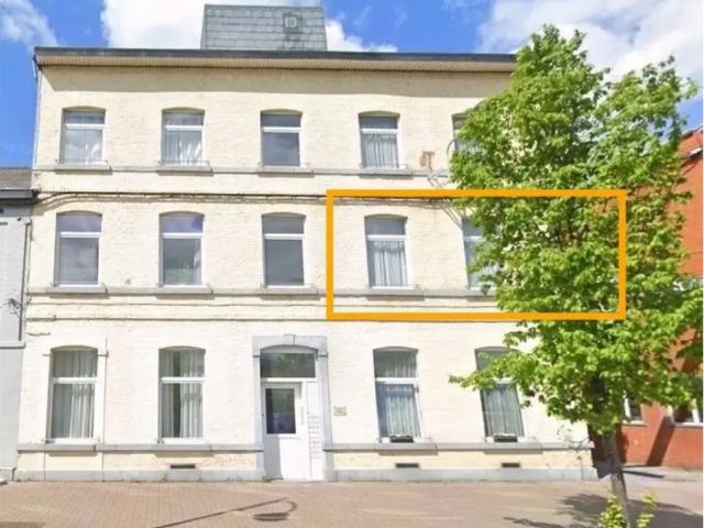 Appartement vente à Erquelinnes, Wallonie