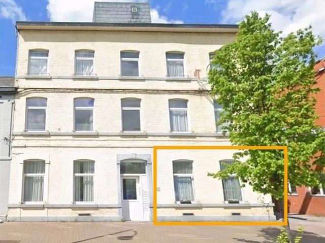Appartement vente à Erquelinnes, Wallonie