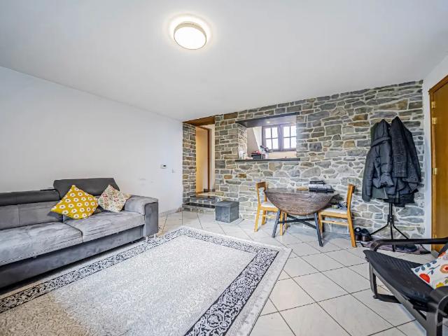 Appartement vente à Ene, Wallonie
