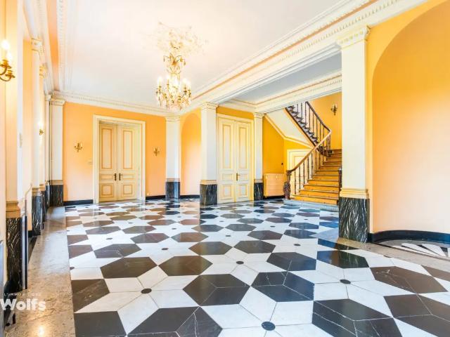 Appartement vente à Ene, Wallonie