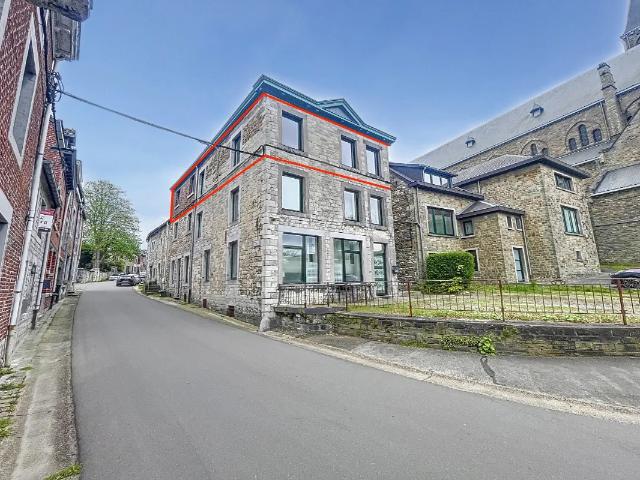 Appartement vente à Ene, Wallonie