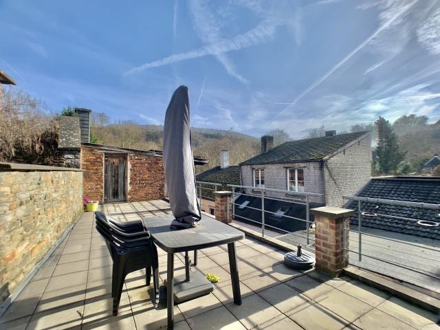 Appartement vente à Ene, Wallonie