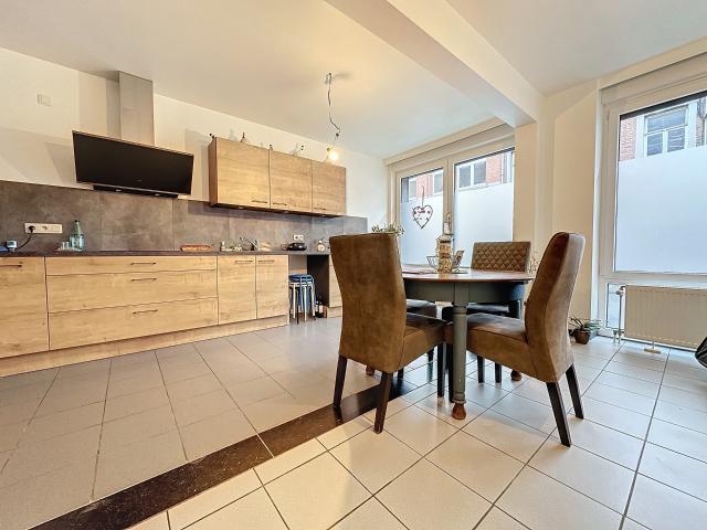 Appartement vente à Ene, Wallonie