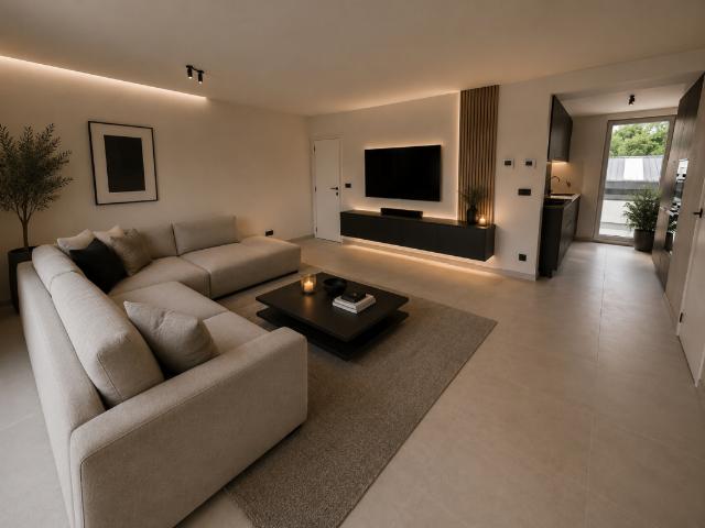 Appartement vente à Espierres-helchin, West-Vlaanderen