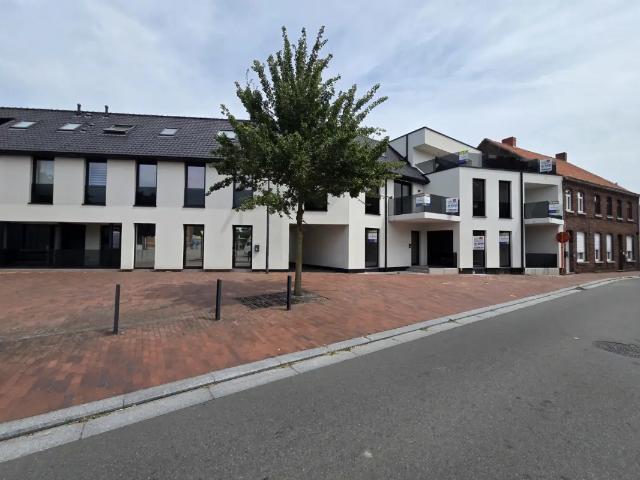 Appartement vente à Espierres-helchin, West-Vlaanderen