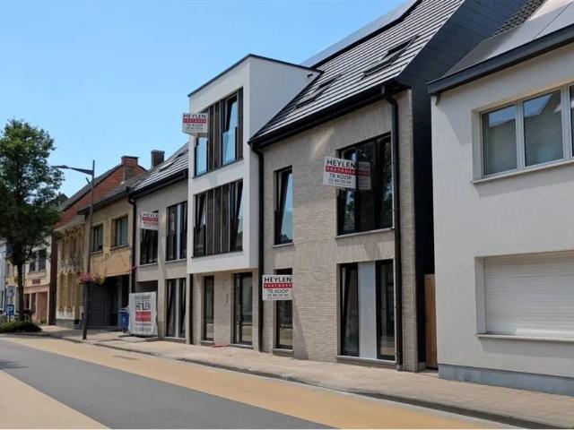 Appartement vente à Esen, Antwerpen