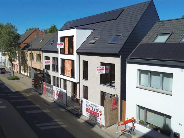 Appartement vente à Esen, Antwerpen
