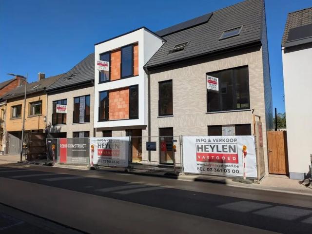 Appartement vente à Esen, Antwerpen