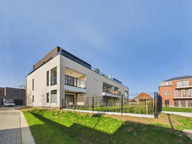 Appartement vente à Esquelmes, Wallonie