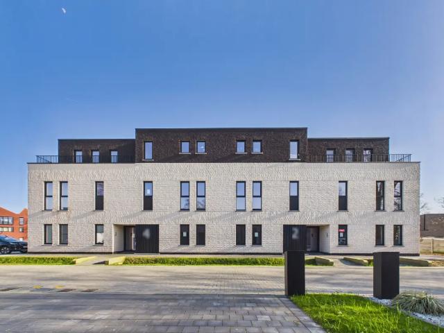 Appartement vente à Esquelmes, Wallonie