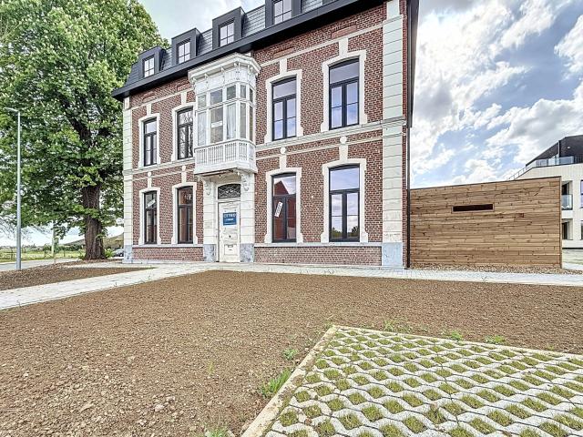 Appartement vente à Esquelmes, Wallonie