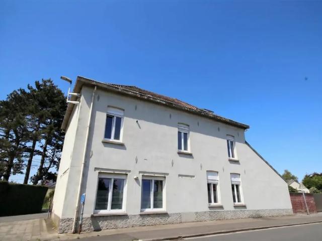 Appartement vente à Esquelmes, Wallonie