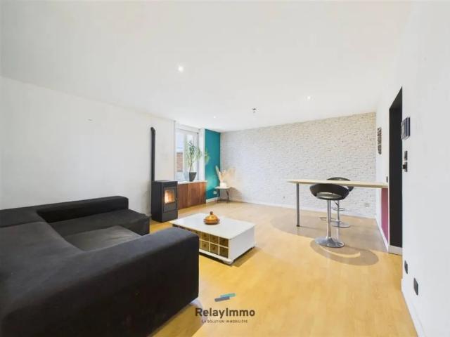 Appartement vente à Brunehaut, Wallonie