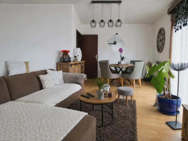 Appartement vente à Esquelmes, Wallonie