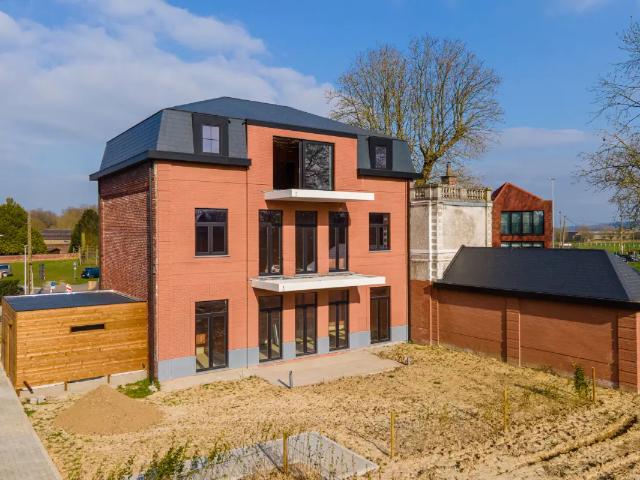 Appartement vente à Esquelmes, Wallonie