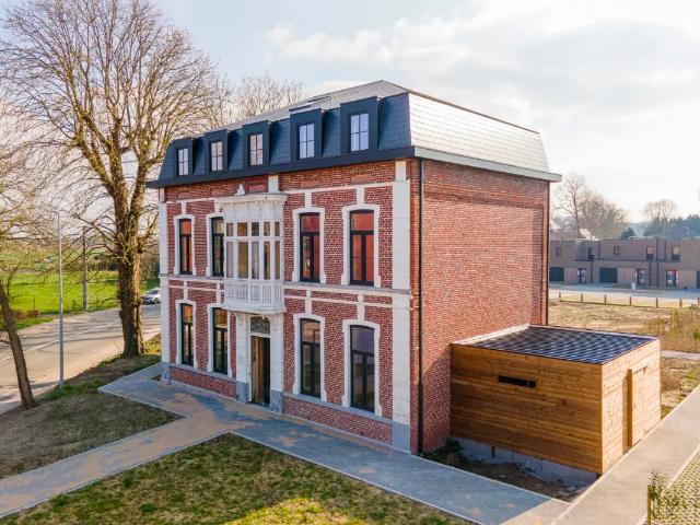 Appartement vente à Esquelmes, Wallonie