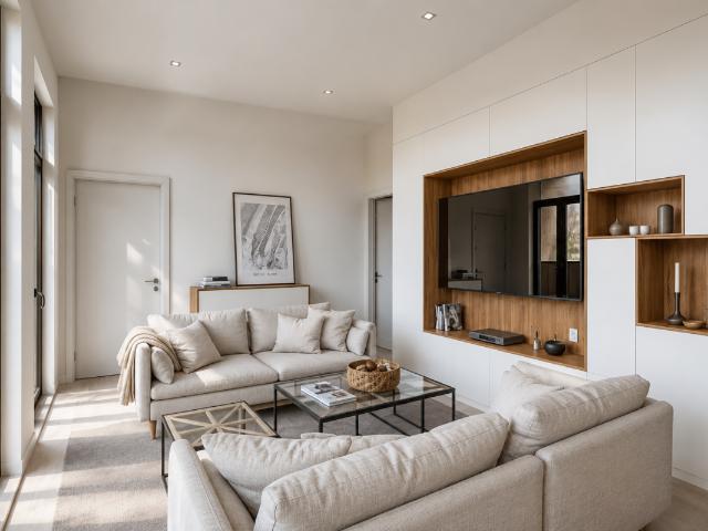 Appartement vente à Esquelmes, Wallonie