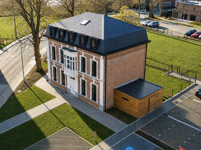 Appartement vente à Esquelmes, Wallonie