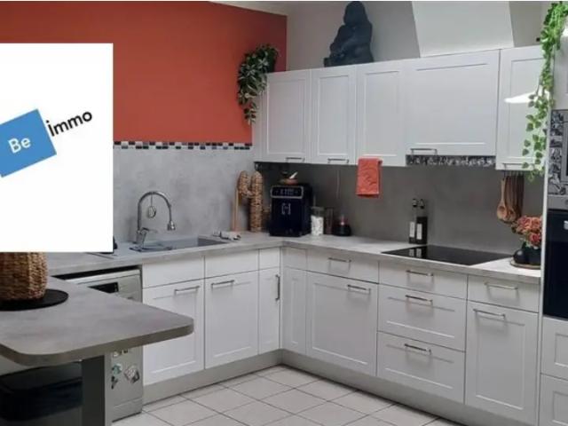 Appartement vente à Néchin, Estaimpuis