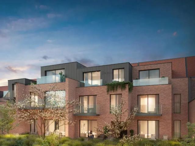 Appartement vente à Etterbeek, Bruxelles