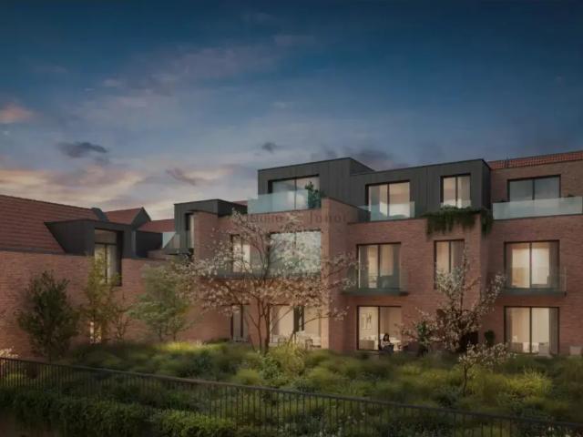 Appartement vente à Etterbeek, Bruxelles