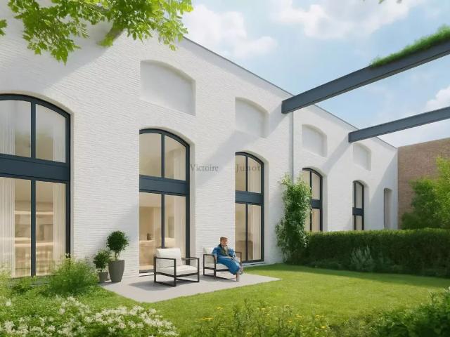 Appartement vente à Etterbeek, Bruxelles