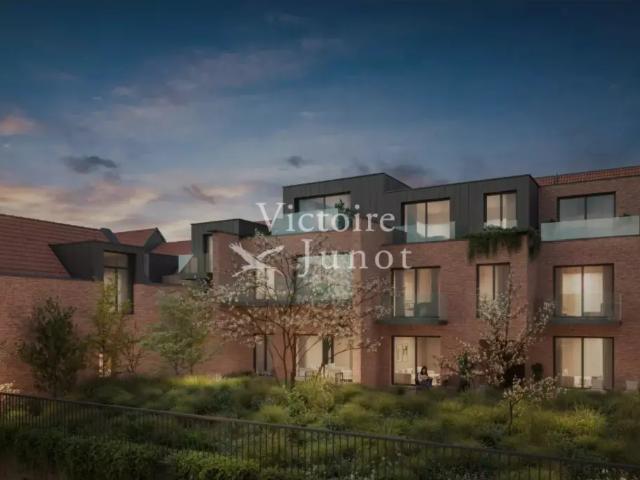 Appartement vente à Etterbeek, Bruxelles