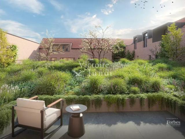 Appartement vente à Etterbeek, Bruxelles