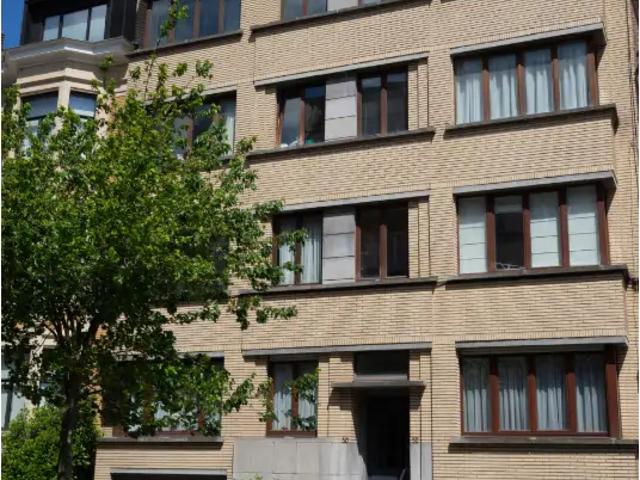 Appartement vente à Etterbeek, Bruxelles