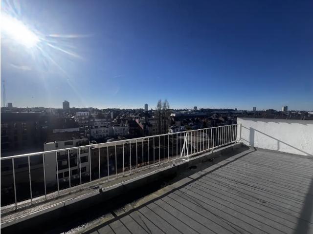 Appartement vente à Etterbeek, Bruxelles