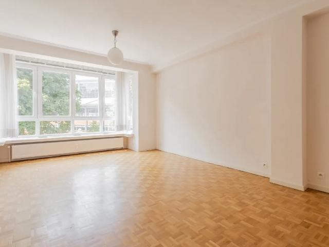 Appartement vente à Etterbeek, Bruxelles